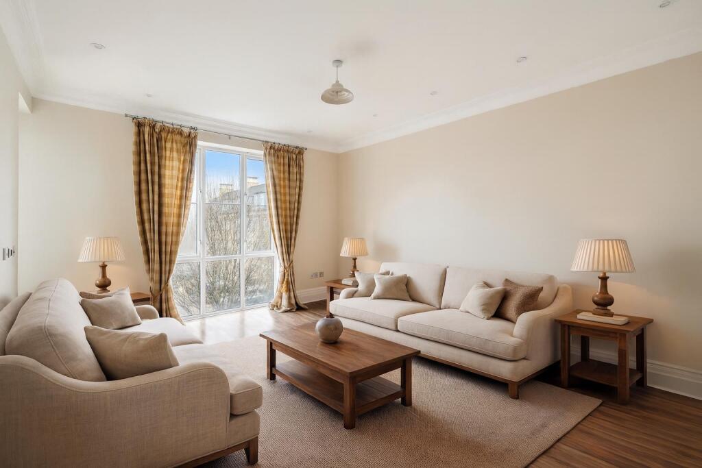 Main image of property: Melliss Avenue, Richmond, TW9