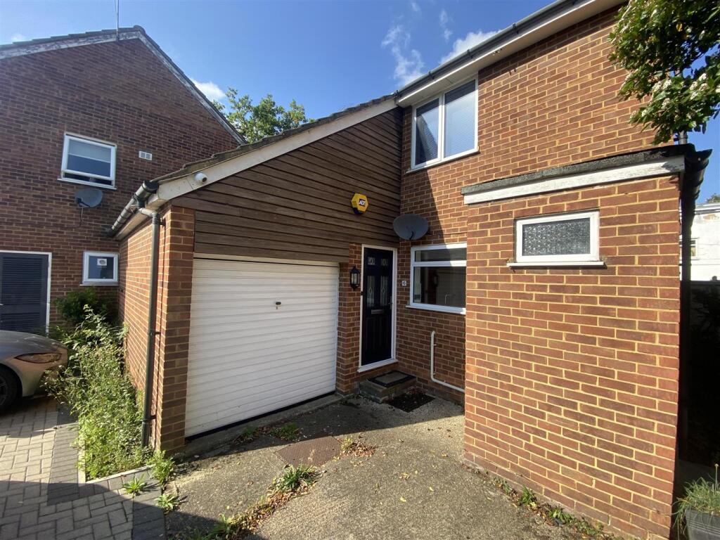 Main image of property: Chestwood Grove, Uxbridge, UB10