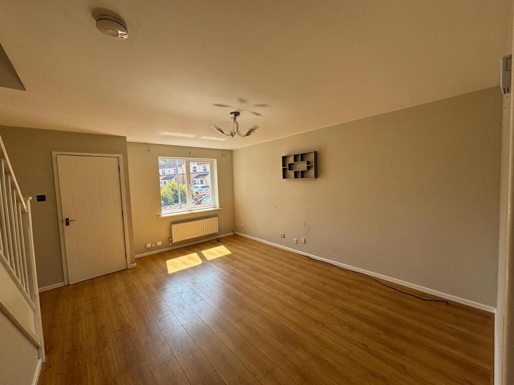 House in York - View 2