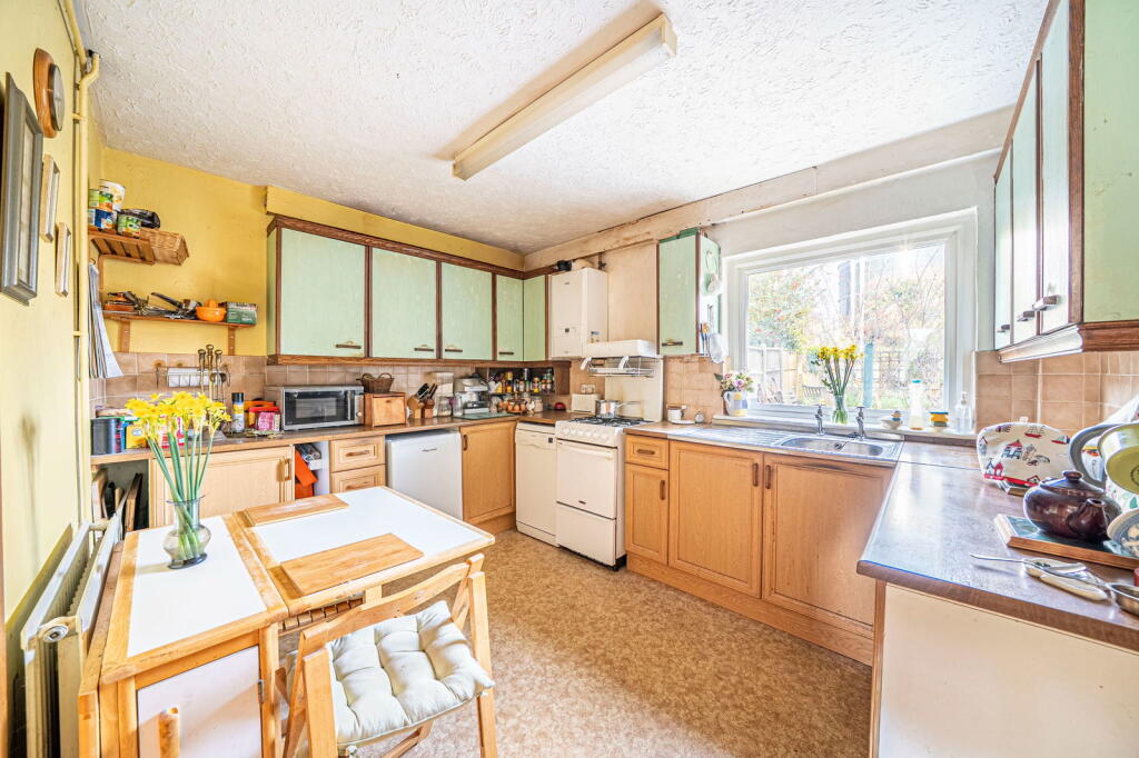 Bere Hill, Whitchurch, RG28 7EN photo 4