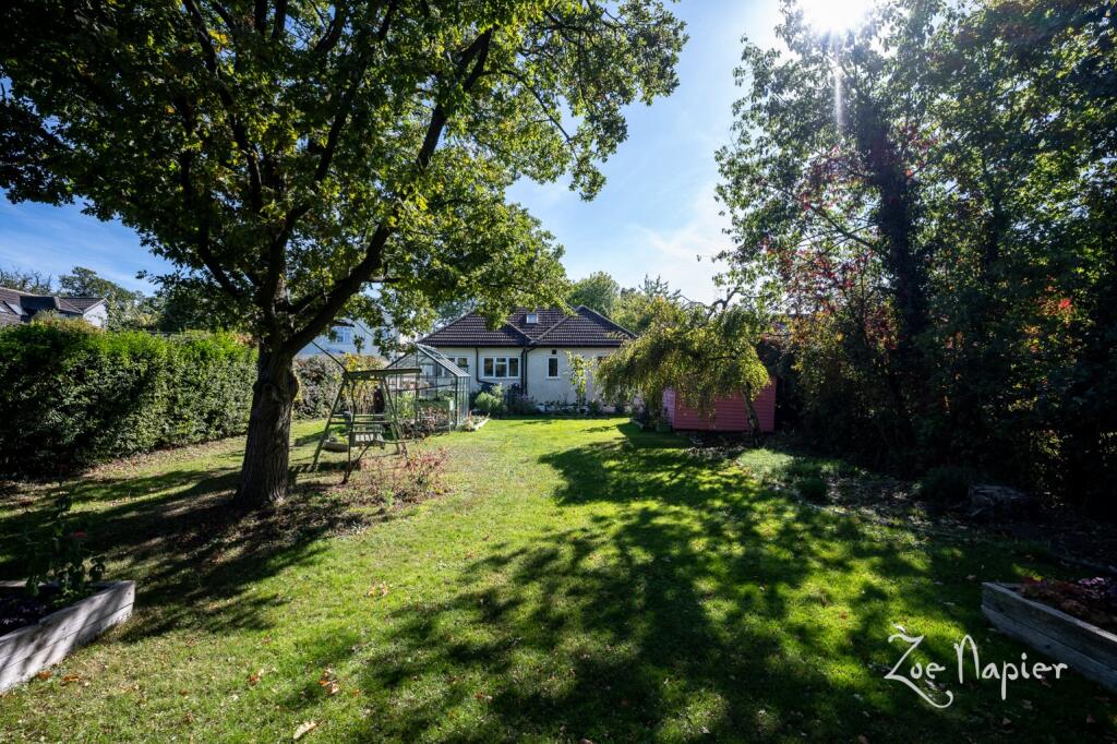 Main image of property: Brentwood