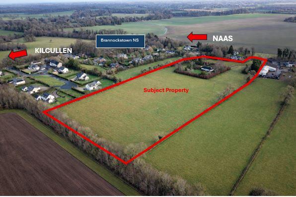 Main image of property: Naas, Kildare