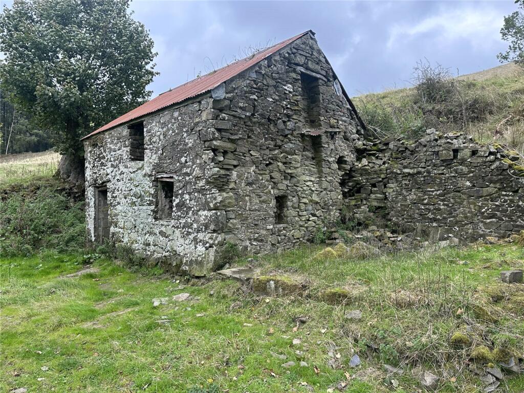 Main image of property: Cil Haul, Talerddig, Llanbrynmair, Powys, SY19