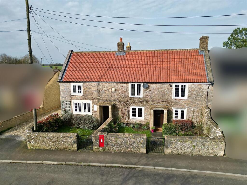 Main image of property: Leigh Street, Leigh Upon Mendip