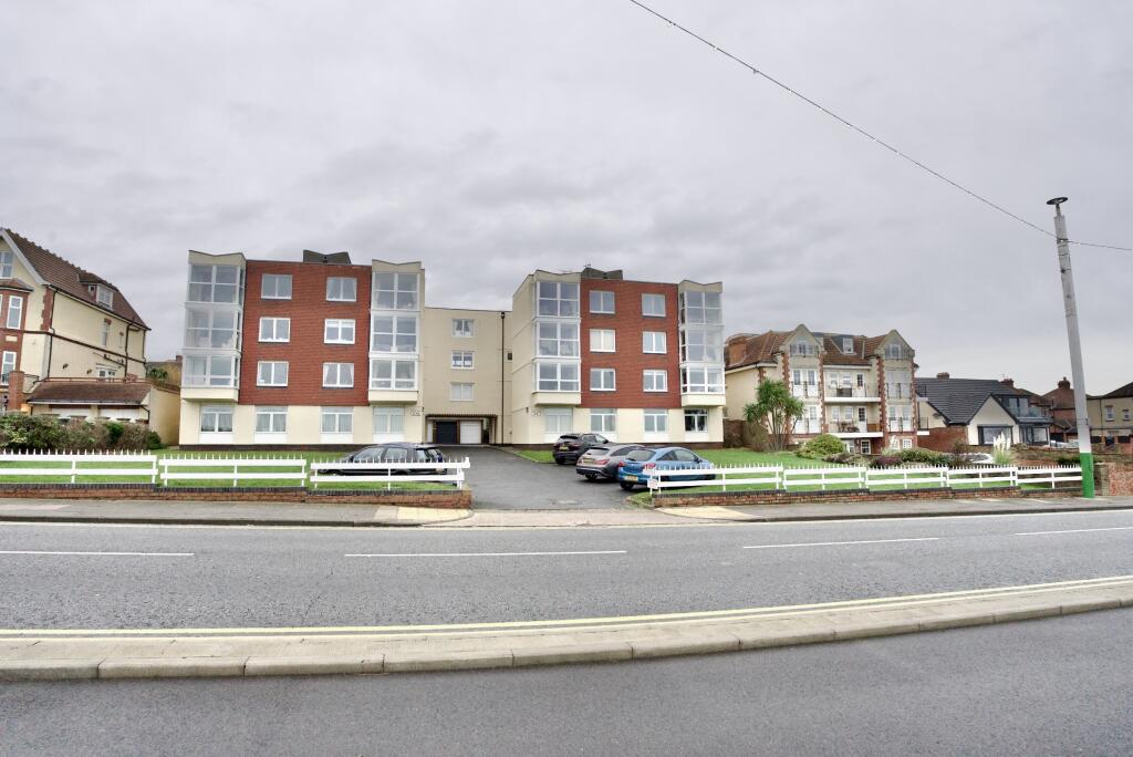 Main image of property: Cliffe Court, Sunderland