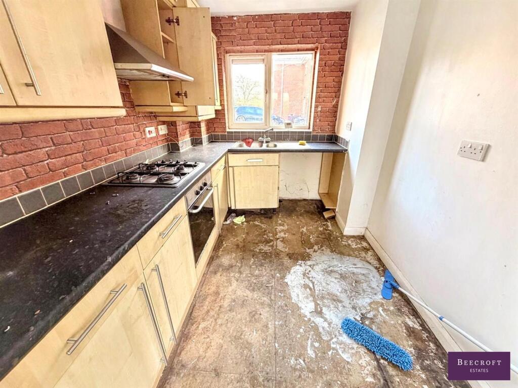 Beechlea, Thurnscoe, Rotherham photo 2