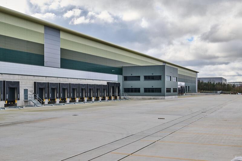 Main image of property: Barnsley 340, Dearne Valley Parkway, Barnsley, South Yorkshire, S74 9LH