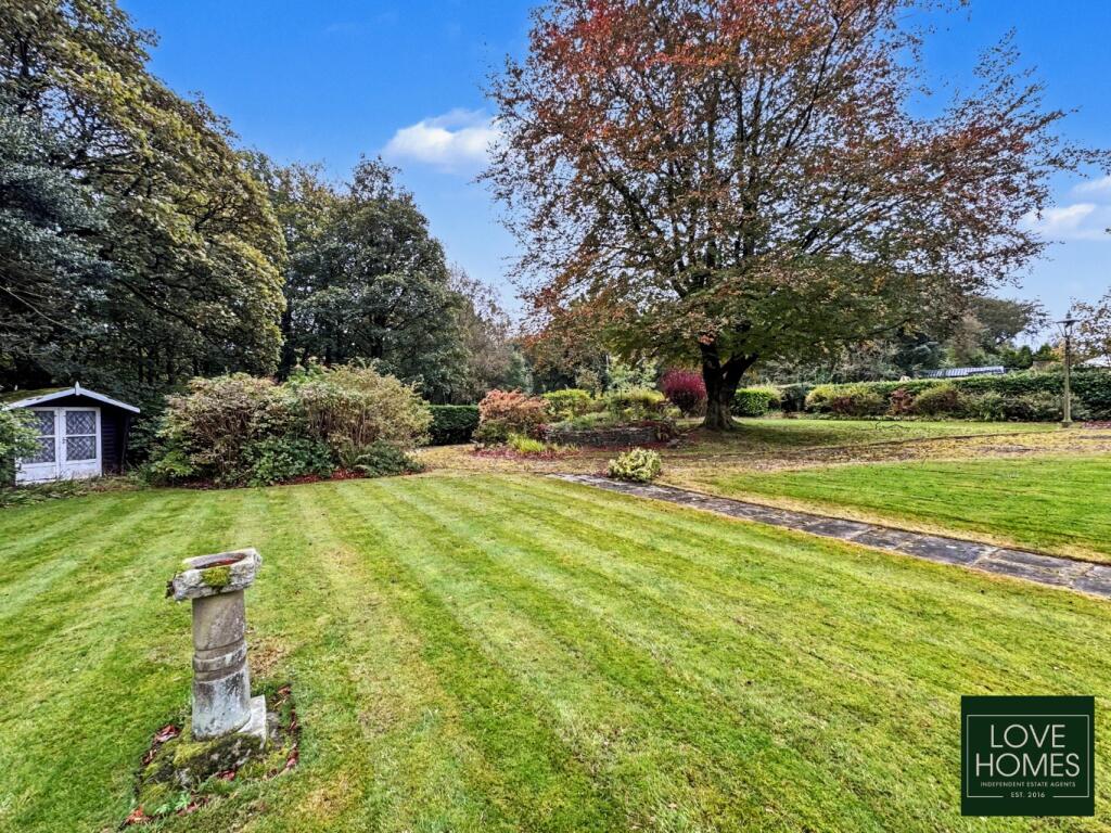 House in Bolton, Johnson Fold, Barrow Bridge - View 2