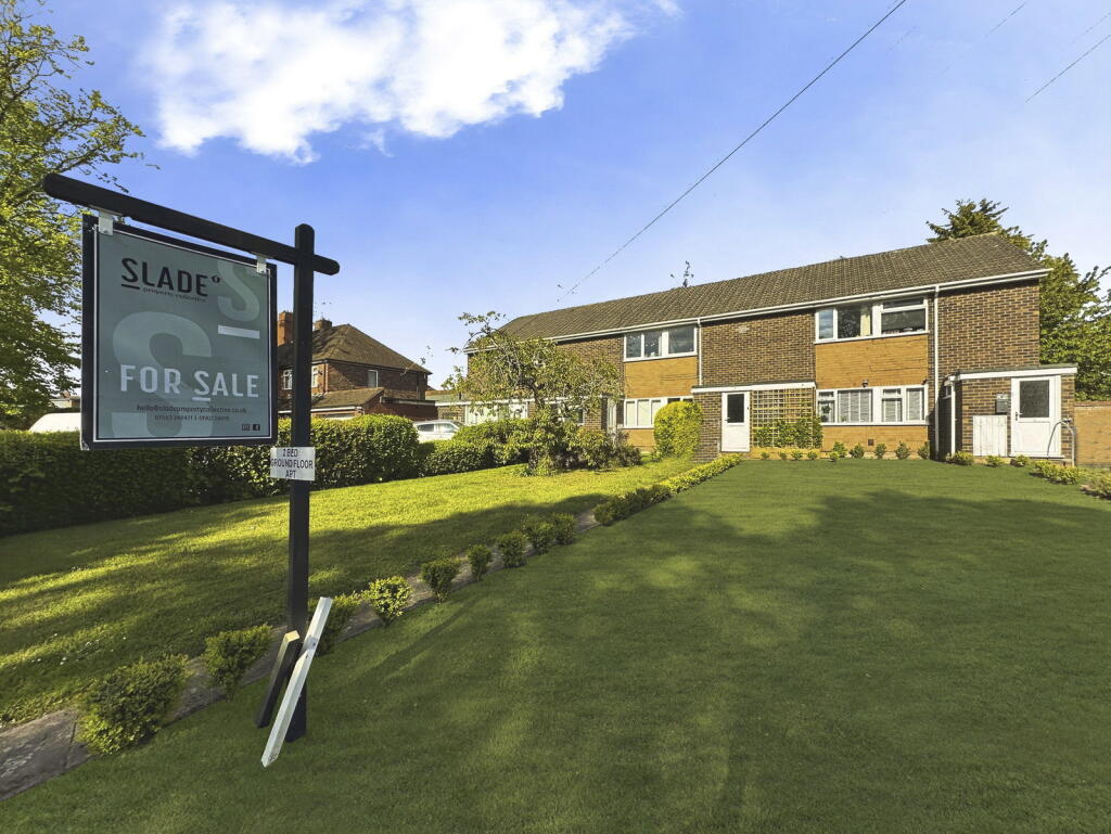 Main image of property: Lane Green Road, Bilbrook, Wolverhampton, WV8 1LY