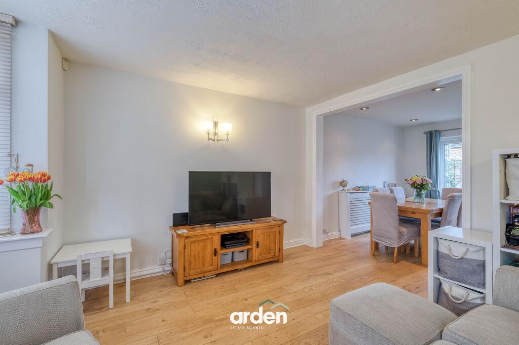 Nuthurst Road, Birmingham, B31 - View 2