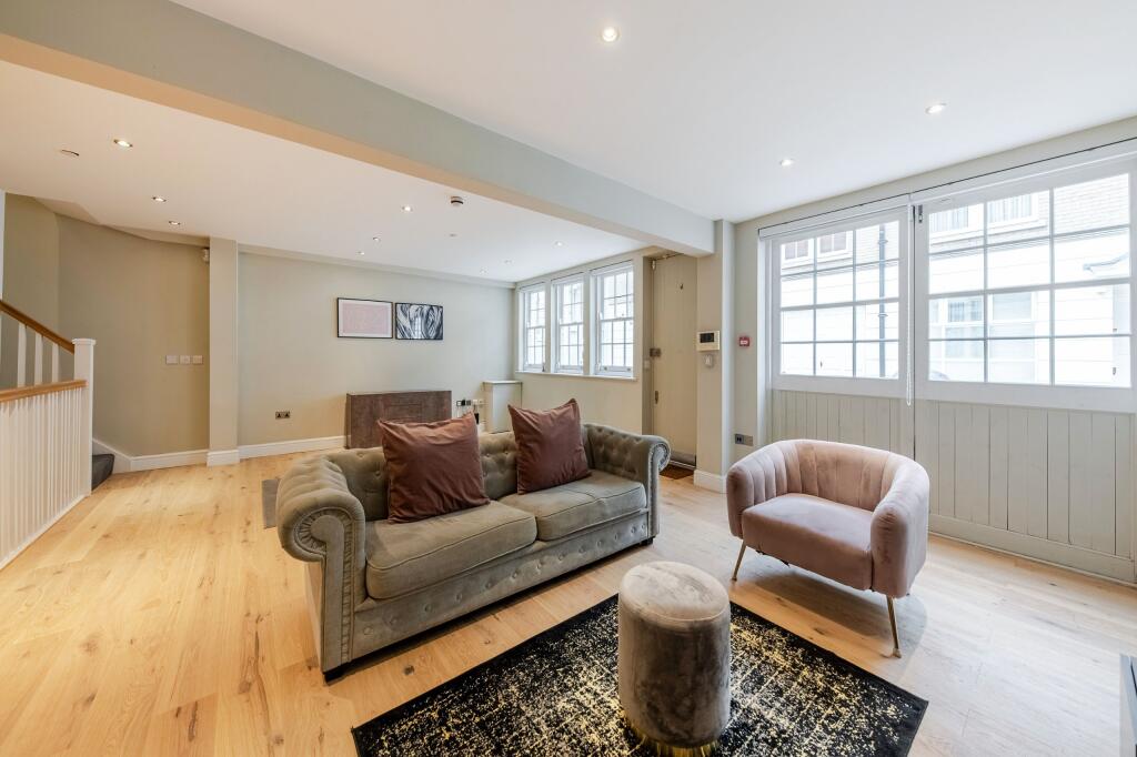 Main image of property: Harriet Walk, London
