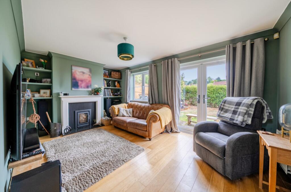 House in South Kesteven, Skillington - View 2