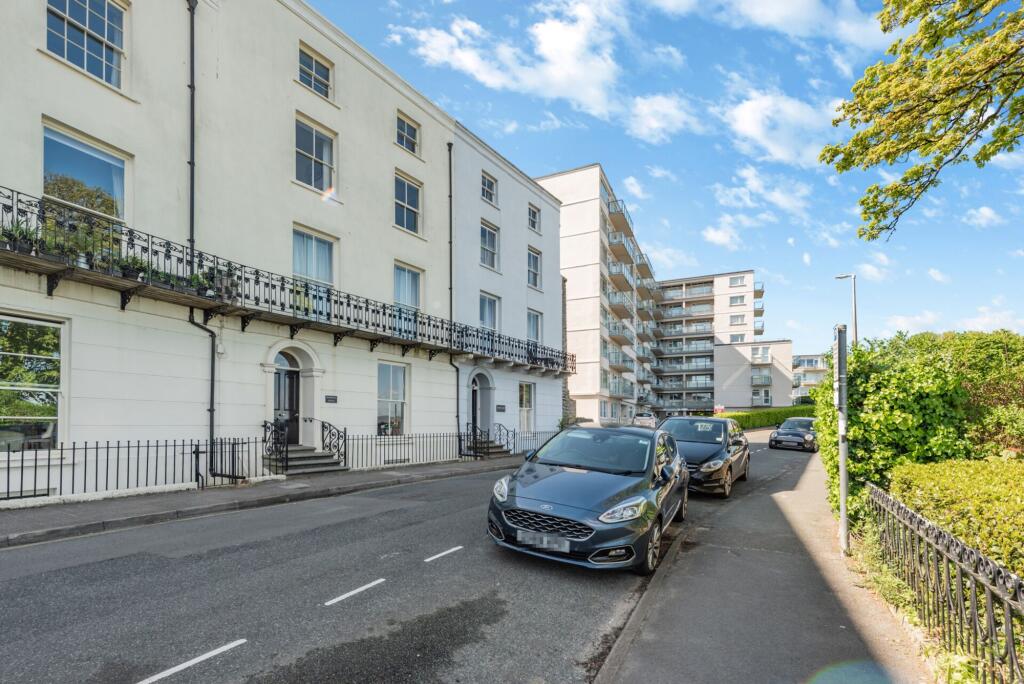 Main image of property: The Croft, Tenby, SA70
