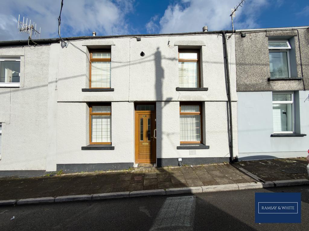 Main image of property: Pleasant Street, Pentre, Rhondda, CF41 7JA