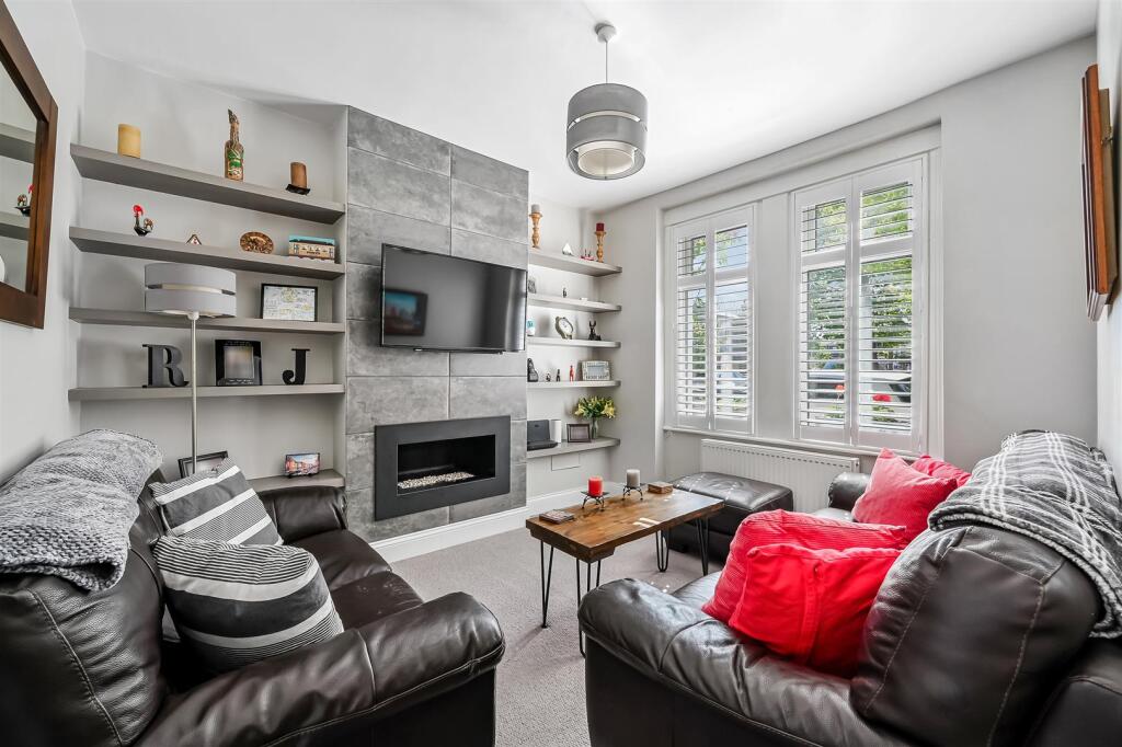 Main image of property: Denison Road, Colliers Wood