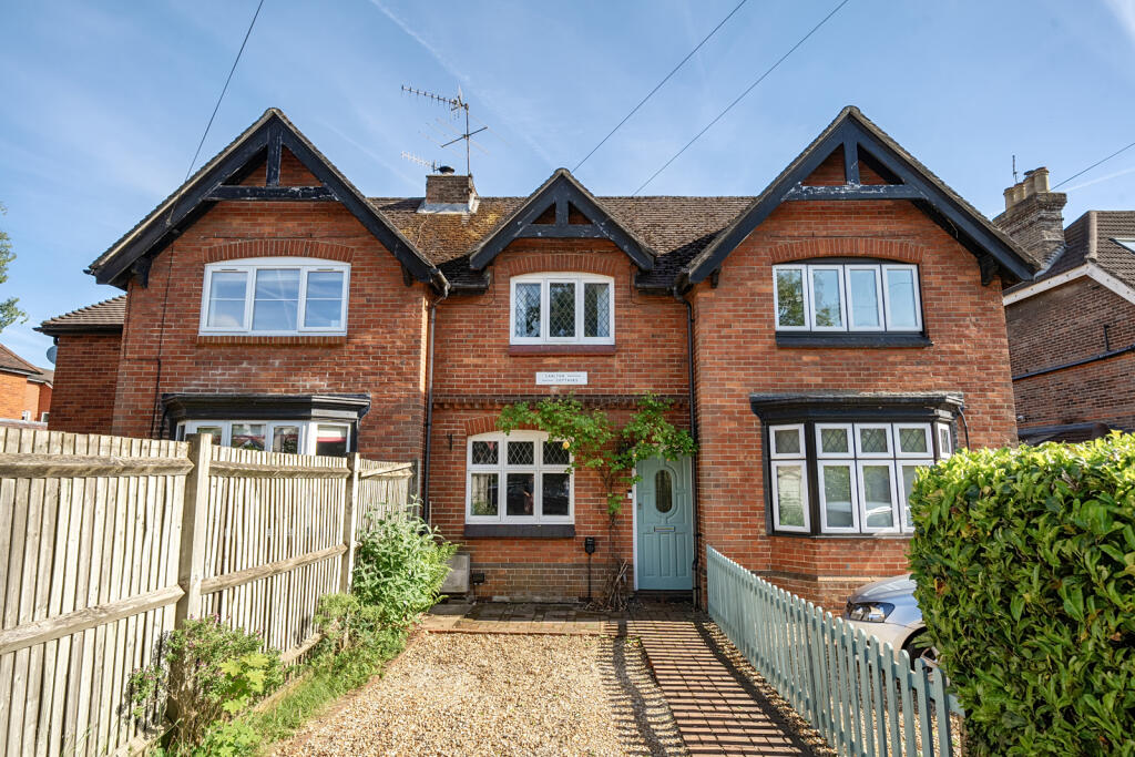 Main image of property: Portsmouth Road, Milford, Godalming, GU8