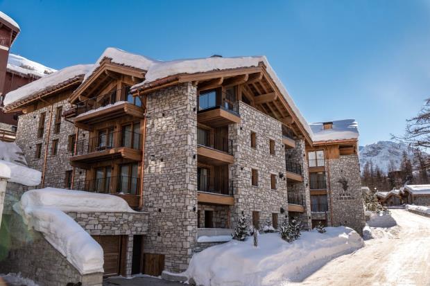 Main image of property: Vail Lodge, Val D'Isere