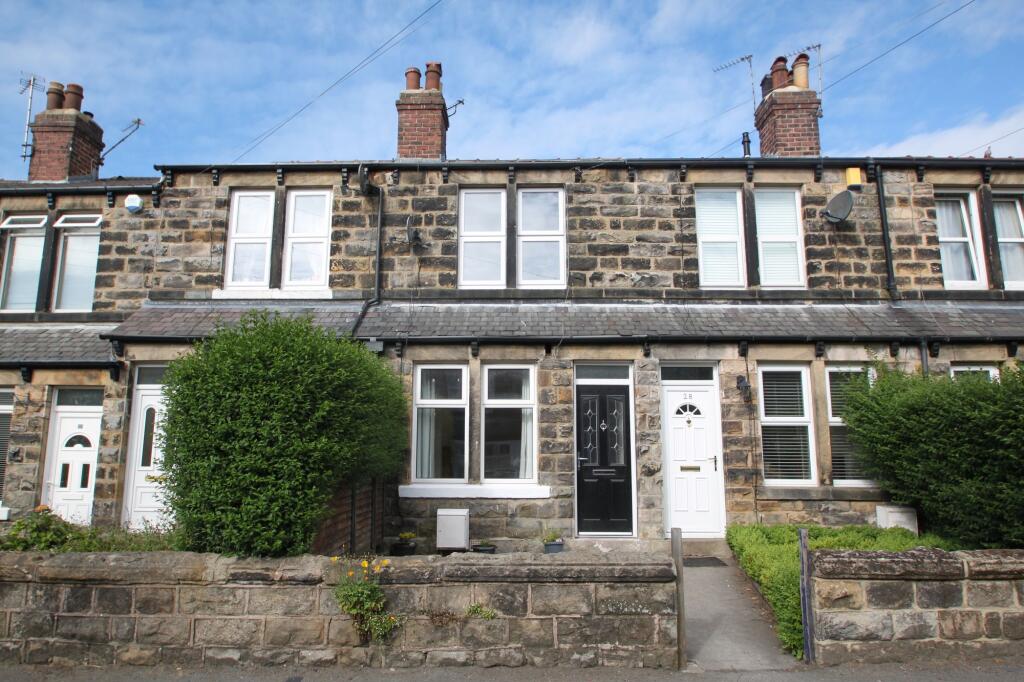 Main image of property: Wharfedale Place, Harrogate, HG2