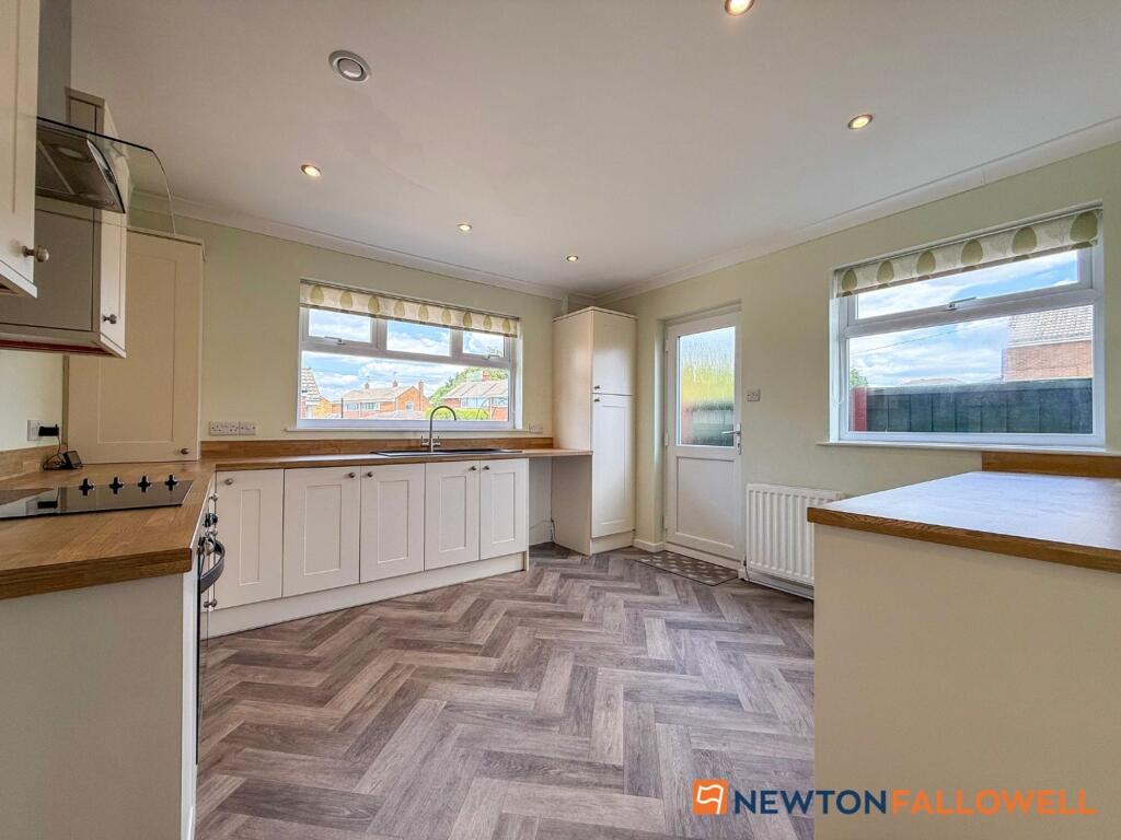 House in Newark and Sherwood, New Balderton, Balderton - View 6