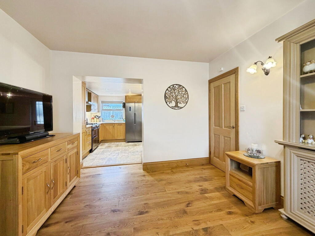 Holly House, Station Hill, Wigton - More