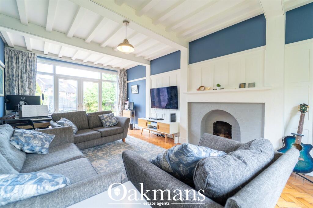 Bunbury Road, Birmingham, B31 photo 4