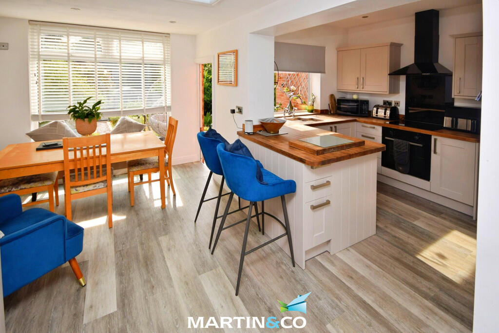 House in Birmingham - View 4
