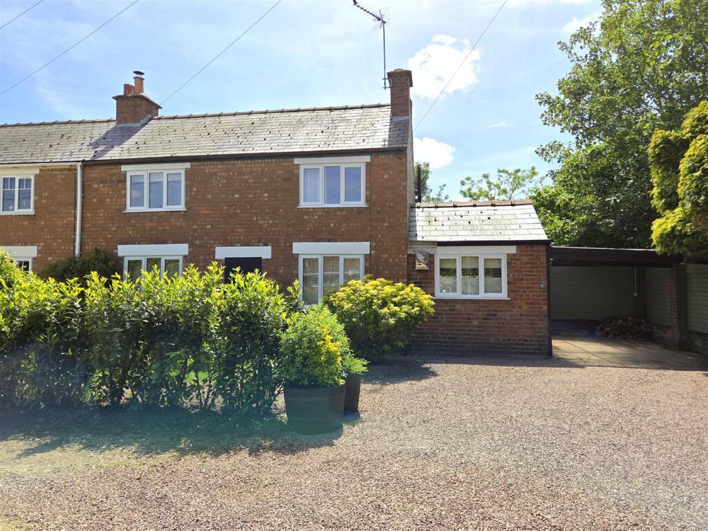 Main image of property: Moor Hall Lane, Stourport-On-Severn
