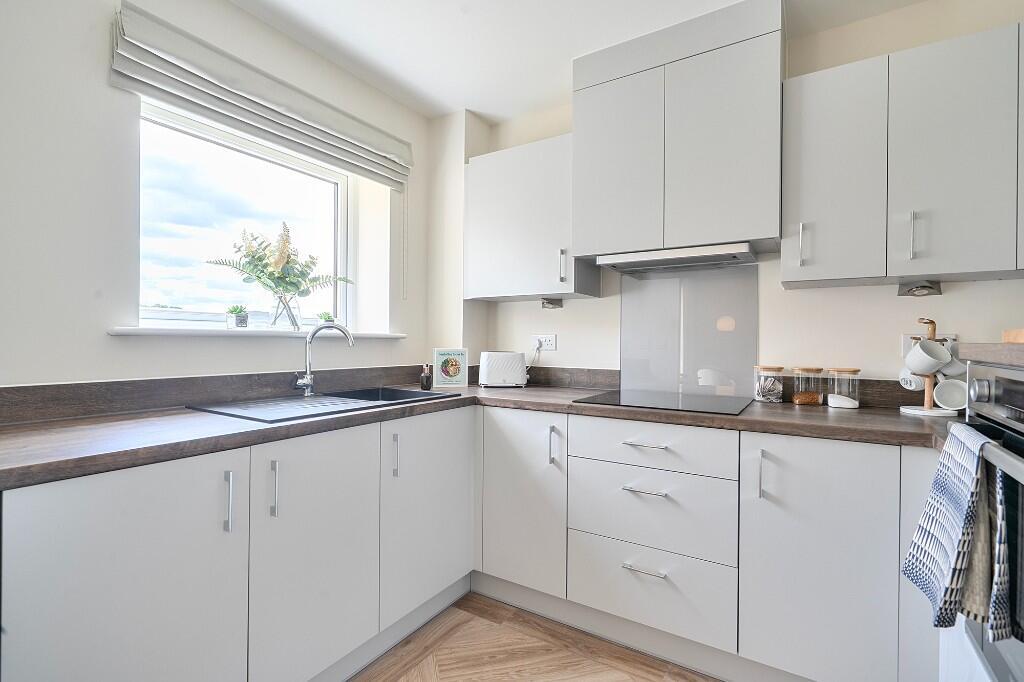 Apartment in Swindon - View 4