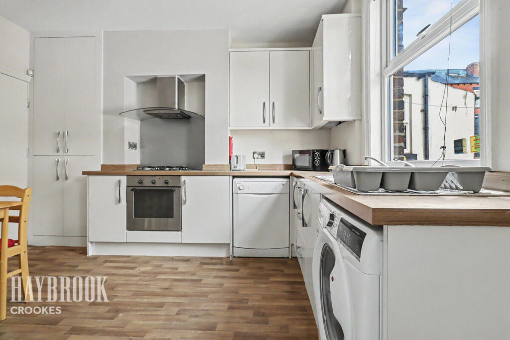 House in Sheffield - View 4