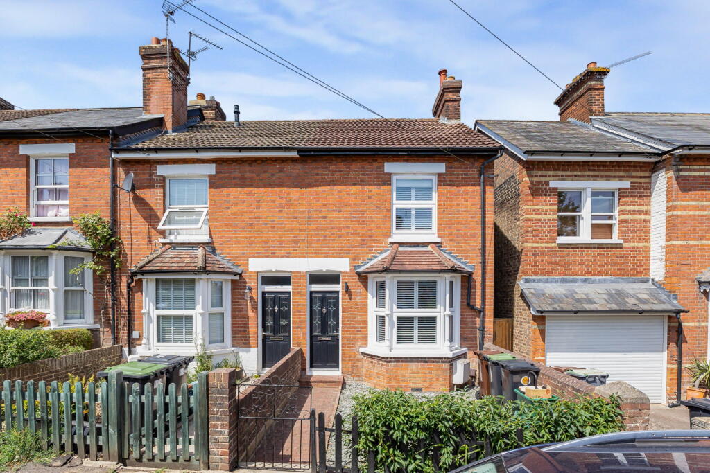 House in Tonbridge