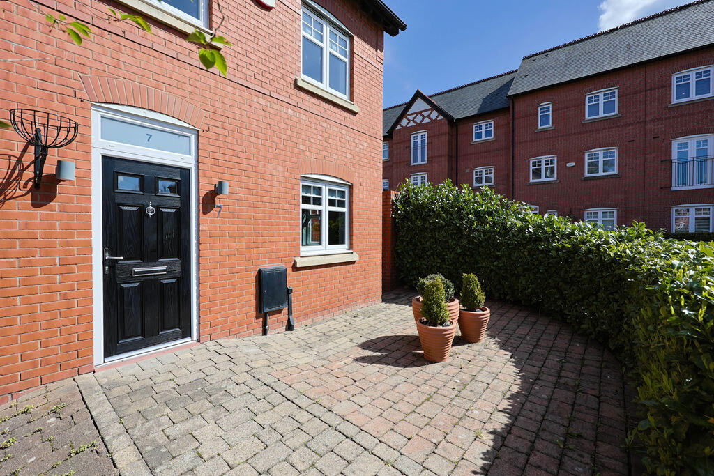 Trevore Drive, Wigan photo 2
