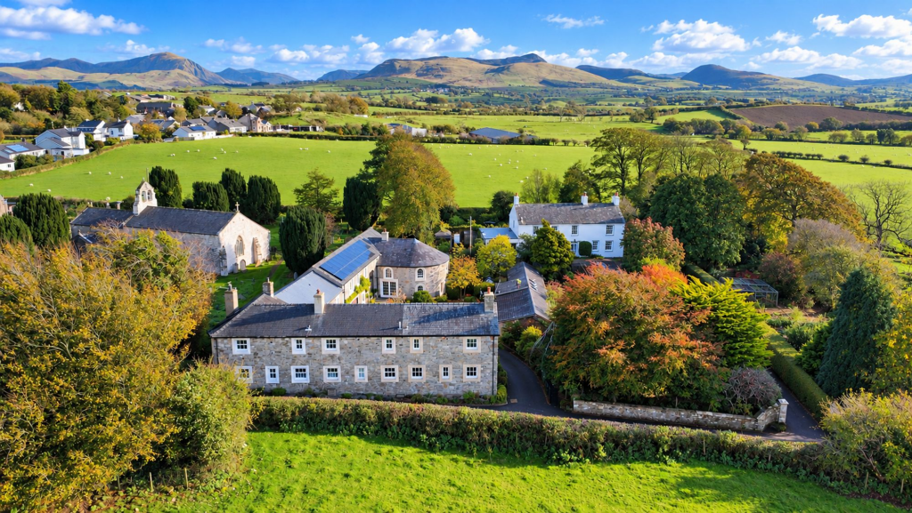 Main image of property: Dean, Workington, CA14