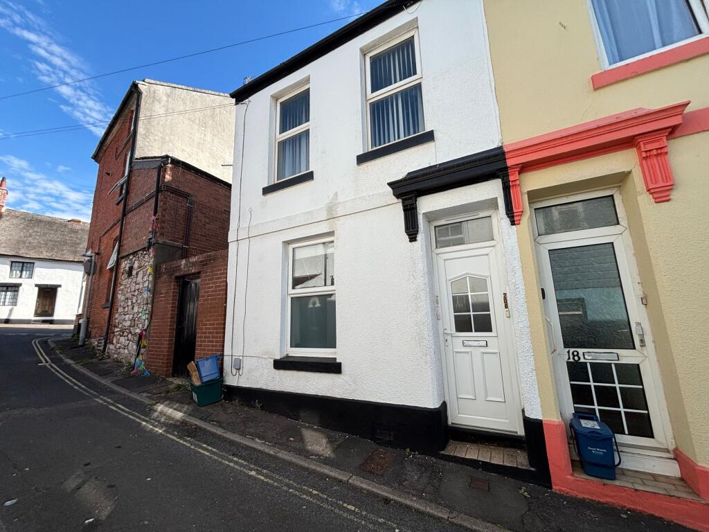 Main image of property: Commercial Road, Dawlish, EX7