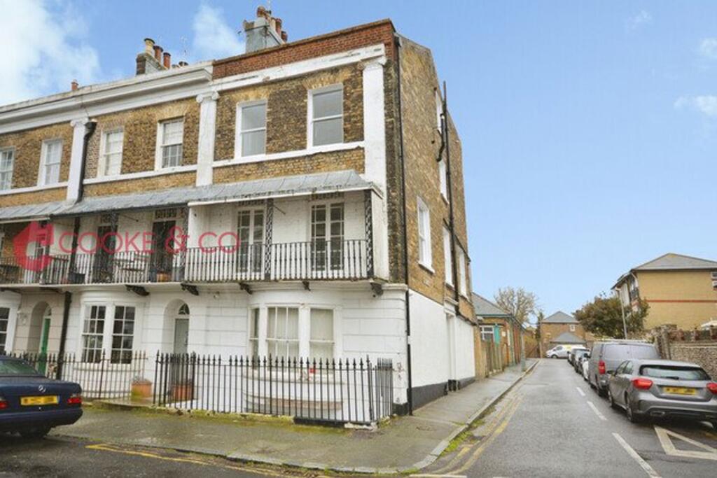 Main image of property: Royal Road, Ramsgate, CT11 9LE