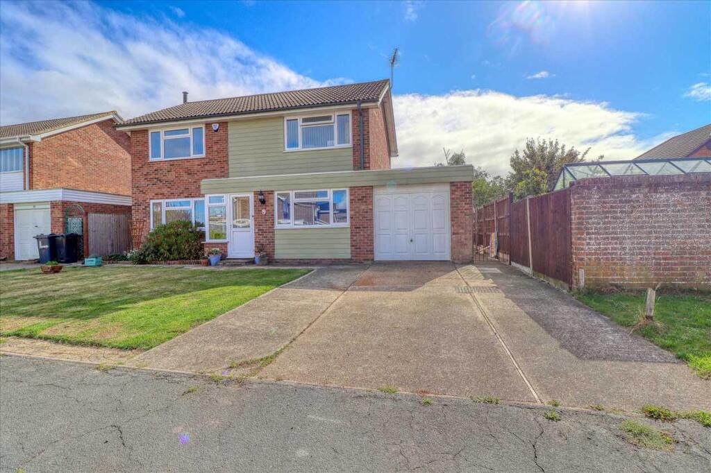 Main image of property: Frietuna Road, Frinton On Sea, frinton on sea