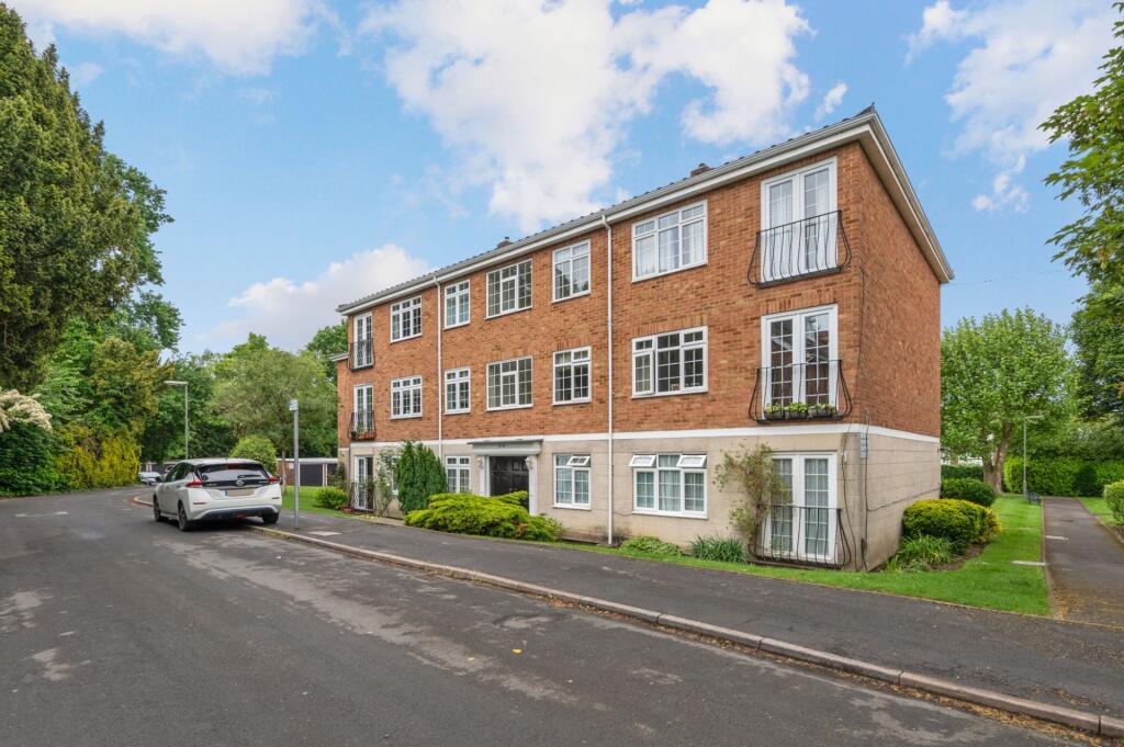 Main image of property: Gainsborough Court, Walton-On-Thames, KT12