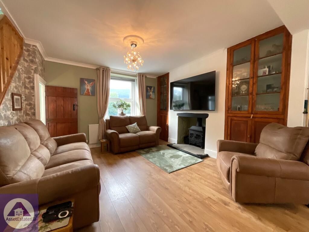 House in Newport, Abertillery - View 5