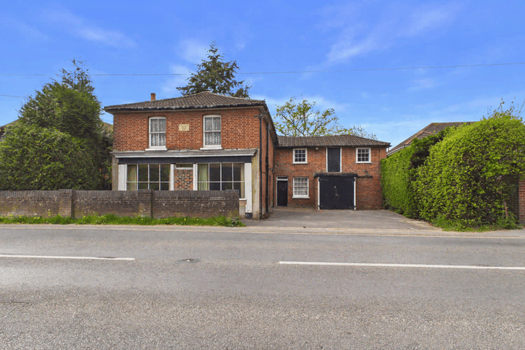 Main image of property: Botley Road, Horton Heath