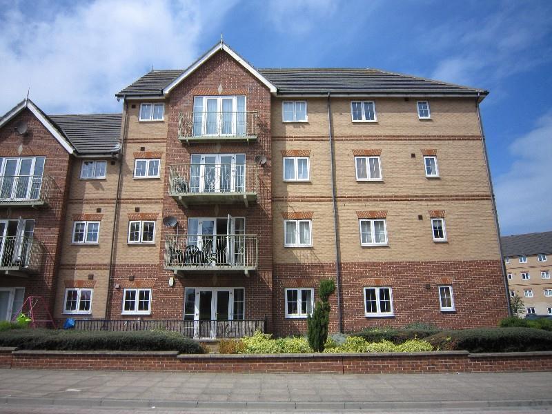 Main image of property: Flotilla House, Marina, Hartlepool