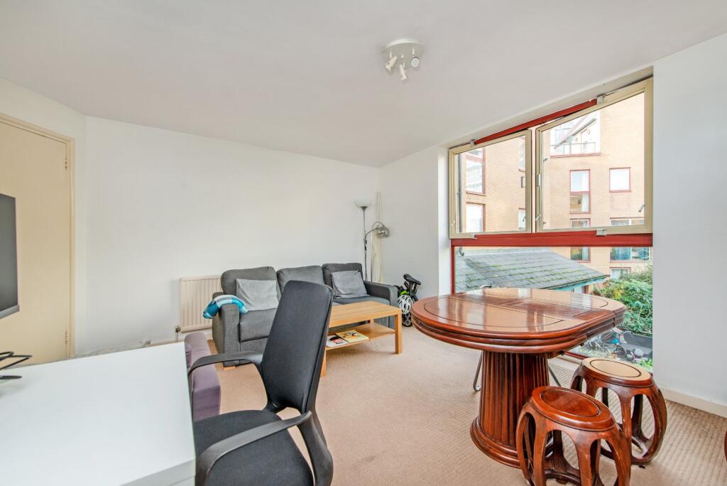 Main image of property: Cape Yard, Wapping, London, E1W