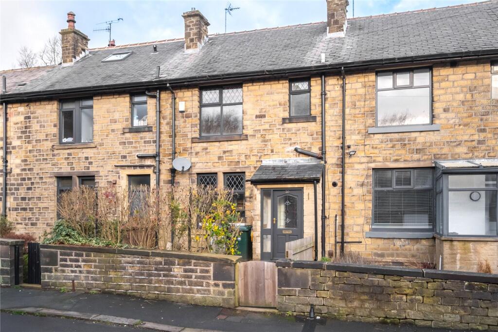 Main image of property: Gordon Street, Slaithwaite, Huddersfield, HD7