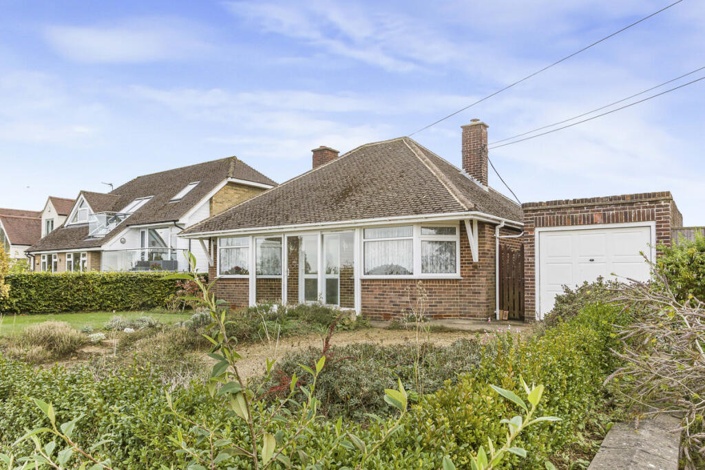 House in South Oxfordshire, Littleworth, Wheatley
