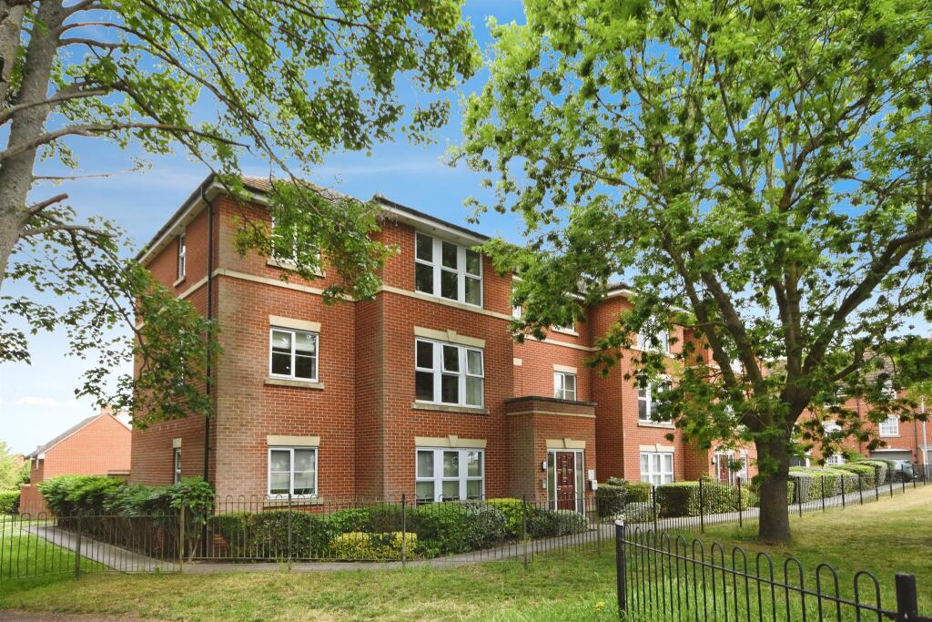 Main image of property: Goodwin Close, Great Baddow, Chelmsford