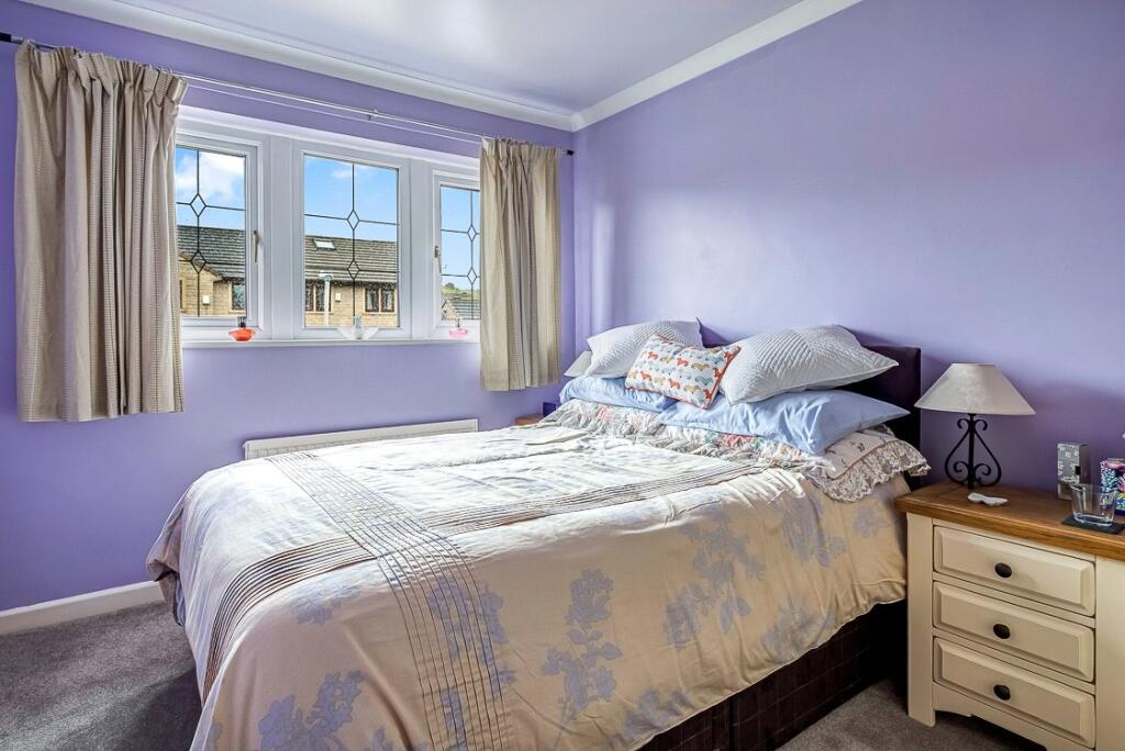 Additional image 25 of Holden Close, Barrowford, Nelson, Lancashire, BB9