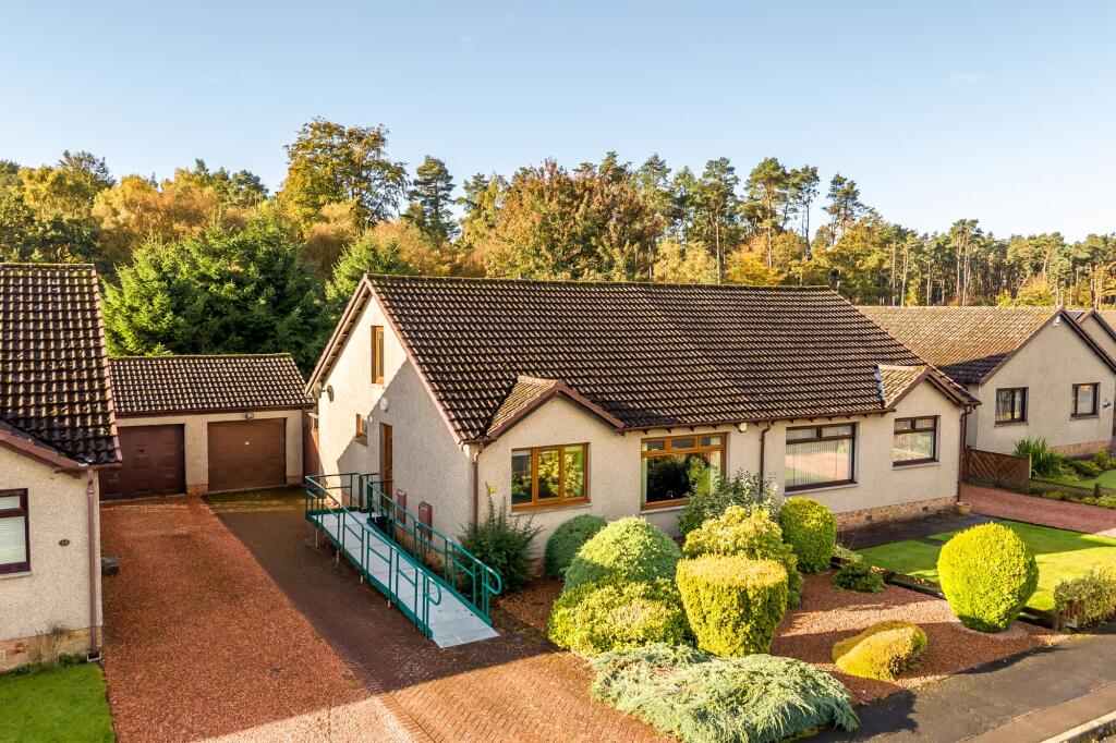 Main image of property: 21 Inver Terrace, Dundee, DD2 5LS