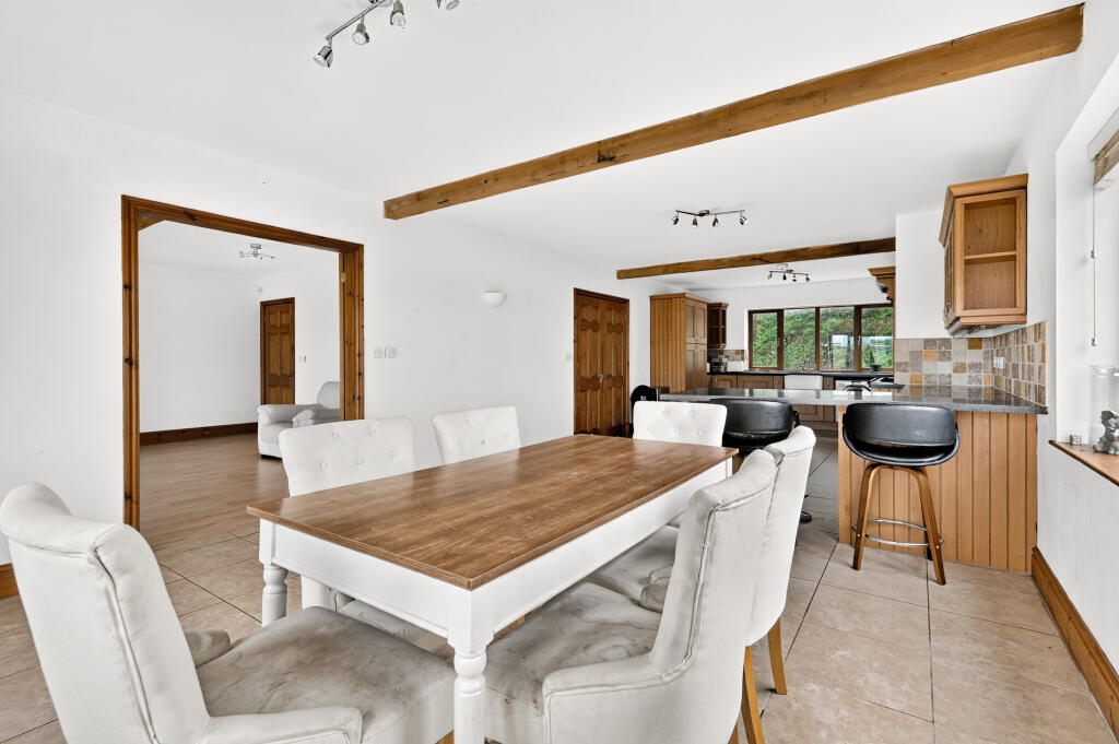 House in South Ribble, Lancashire - More
