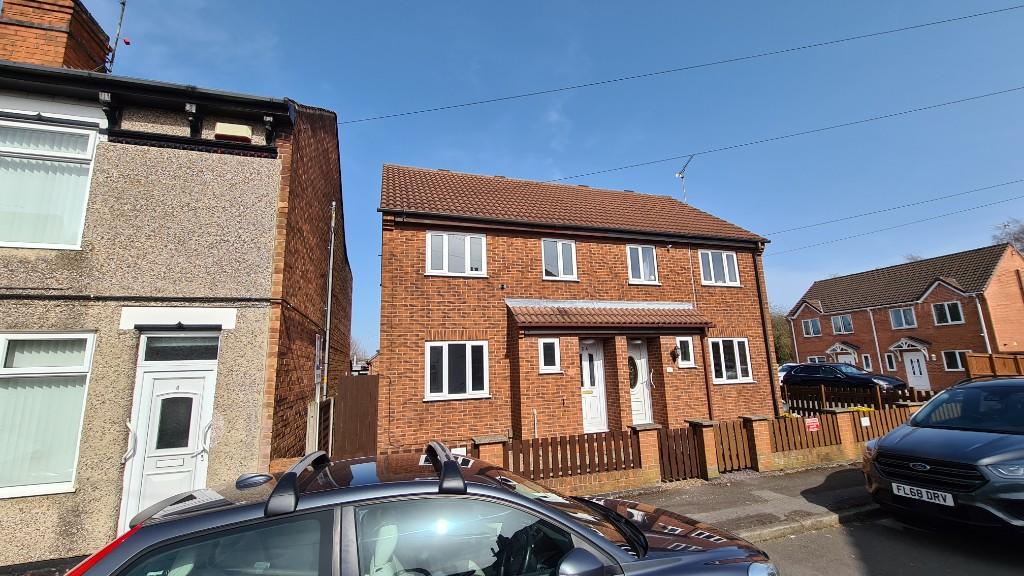 Main image of property: King Street, Kirkby in Ashfield, NG17