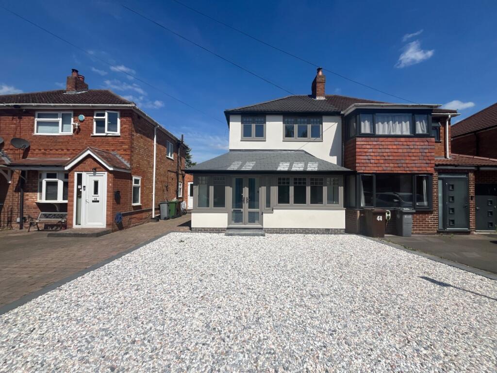 Additional image 28 of Chamberlain Crescent, Shirley, Solihull, West Midlands, B90