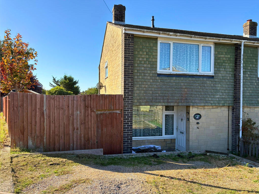 Main image of property: Hillside Road, Hungerford