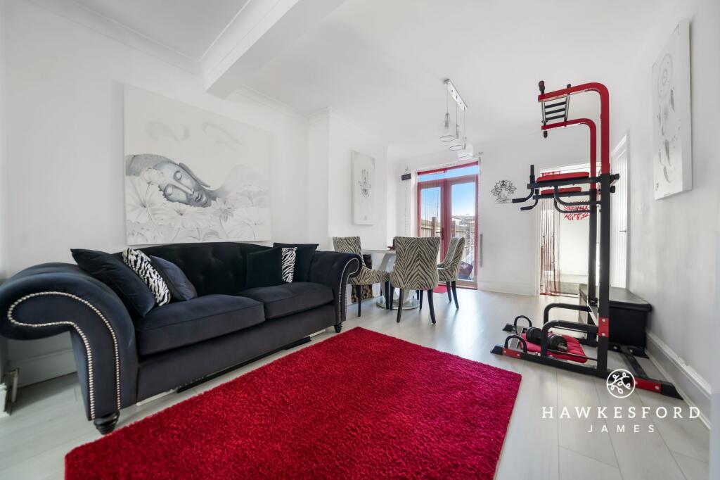 Crown Road, Sittingbourne, ME10 – pohled 4